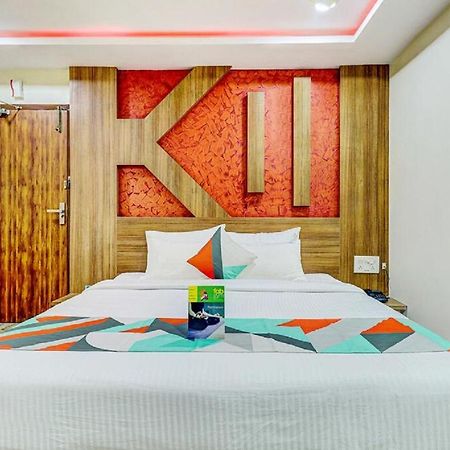 The K11 Hotels - T Nagar Chennai Exterior foto